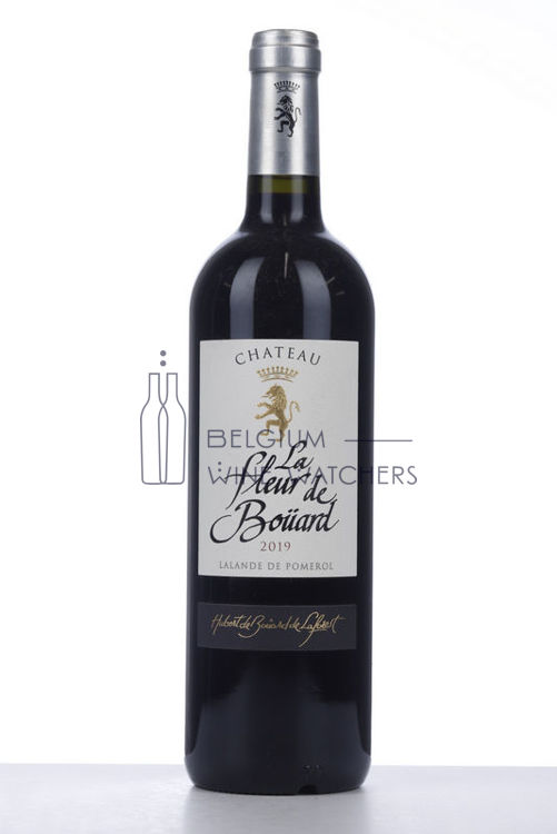 Picture of 2019 LA FLEUR DE BOUARD